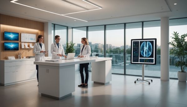 Les meilleures offres de location pour médecins