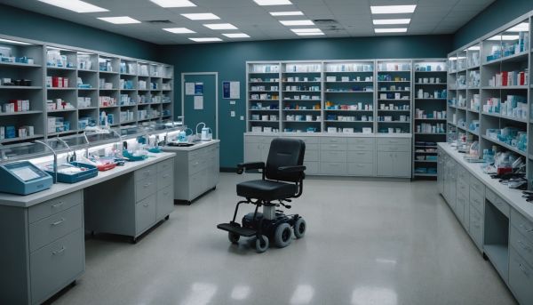 Où acheter du matériel de santé d'occasion ?