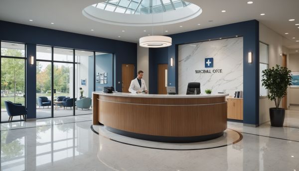 Où trouver un bureau médical à louer ?