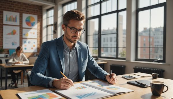 Pourquoi le bilan de compétences est la première étape d'un changement de vie