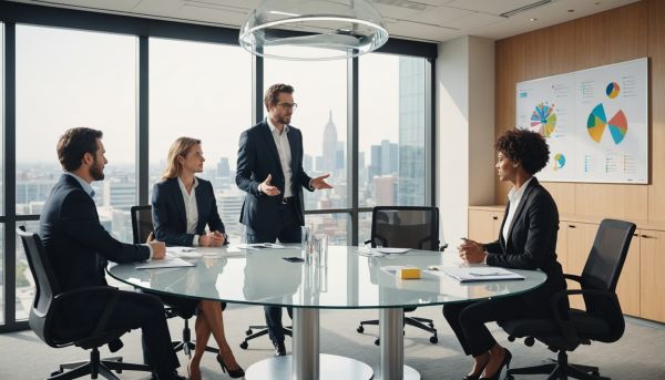 Quelles formations choisir pour évoluer en cabinet ?